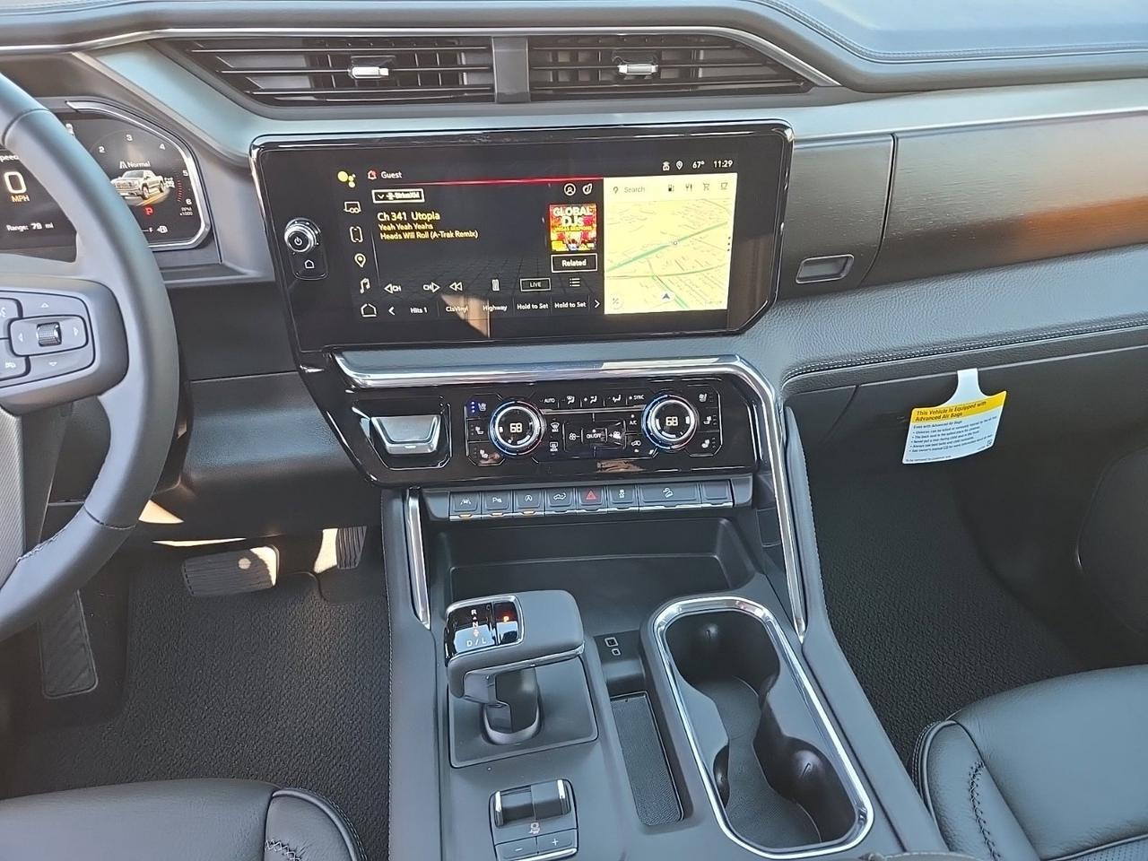 2026 GMC Sierra 1500 Denali Fredericksburg VA