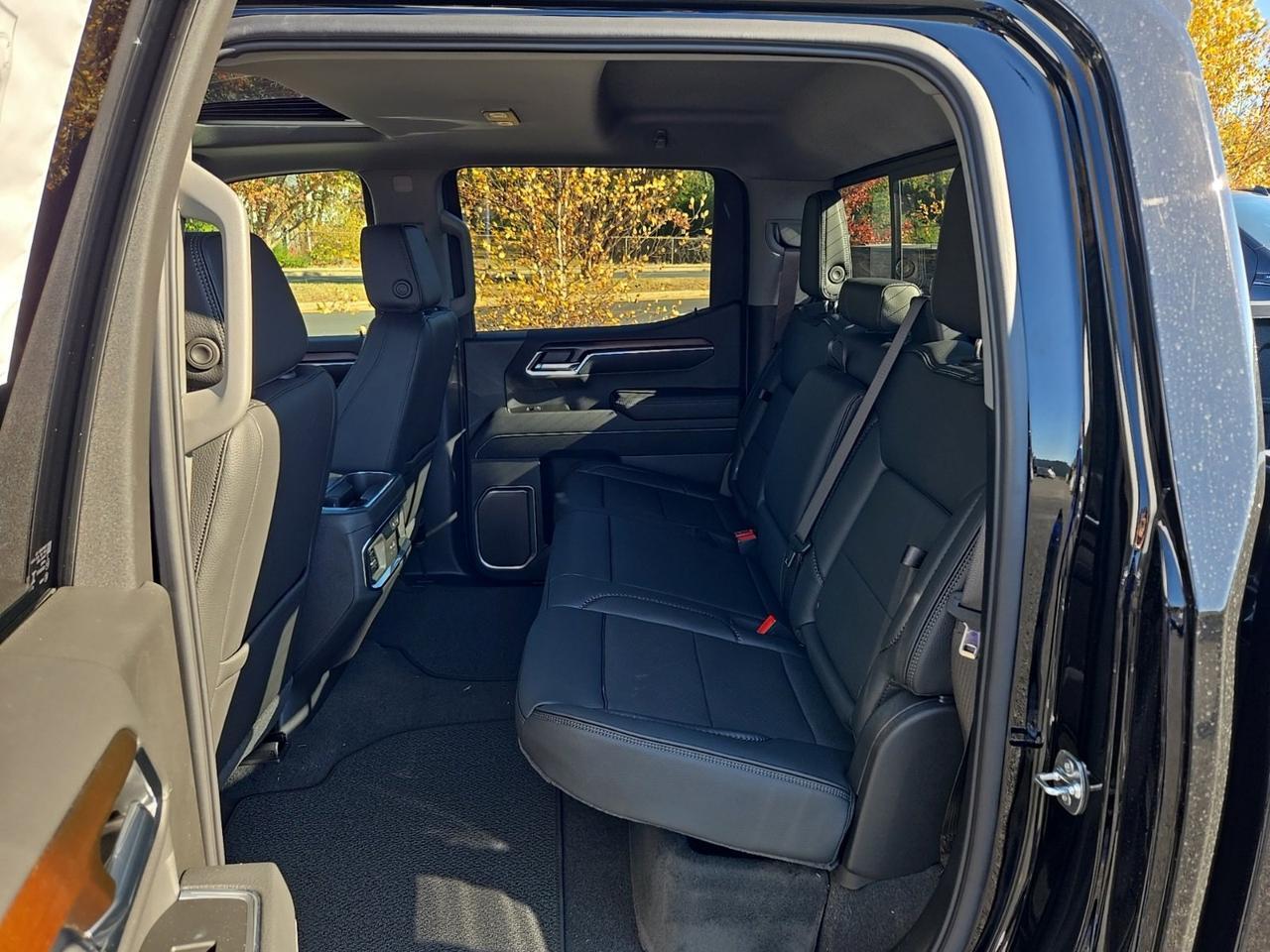 2026 GMC Sierra 1500 Denali Fredericksburg VA