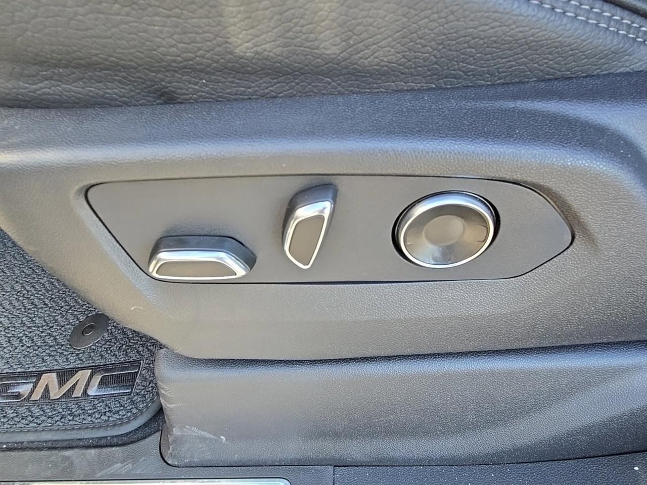 2026 GMC Sierra 1500 Denali Fredericksburg VA