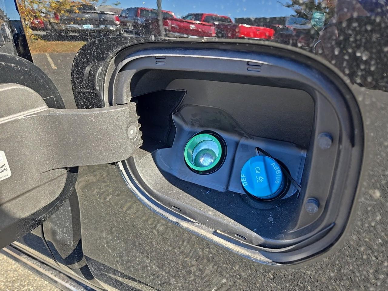 2026 GMC Sierra 1500 Denali Fredericksburg VA