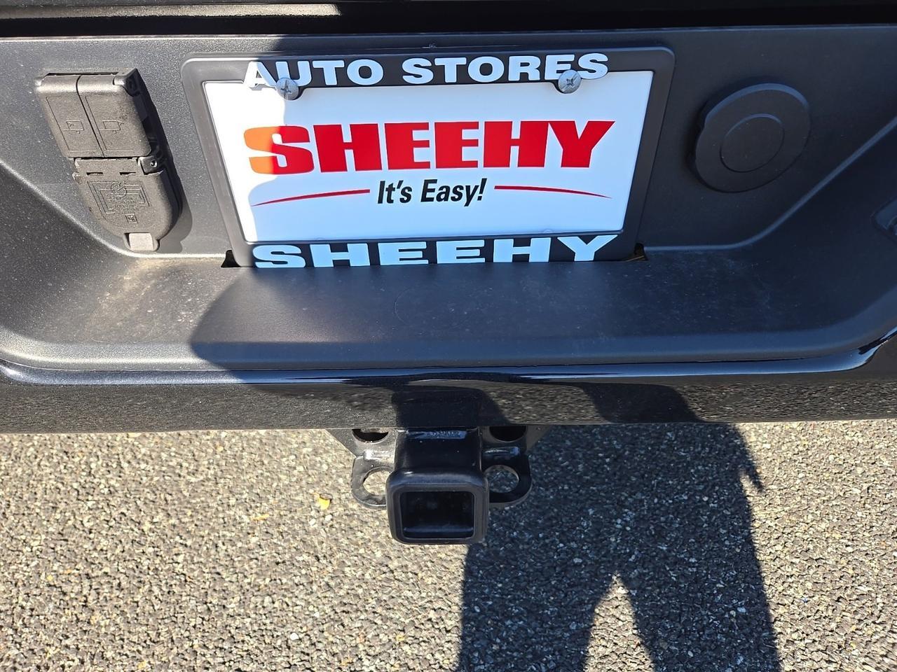 2026 GMC Sierra 1500 Denali Fredericksburg VA