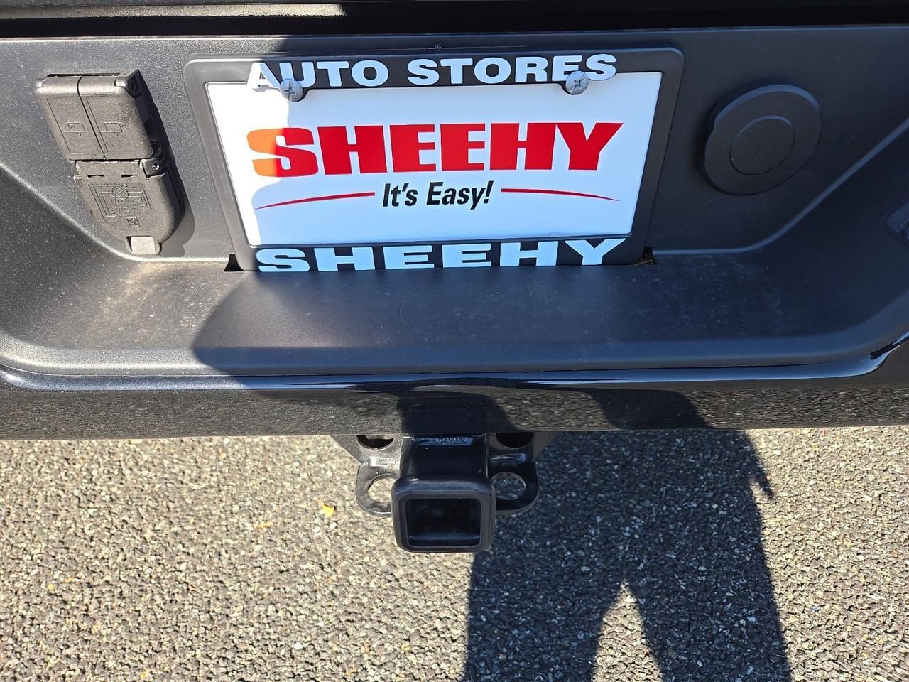 2026 GMC Sierra 1500 Denali Fredericksburg VA