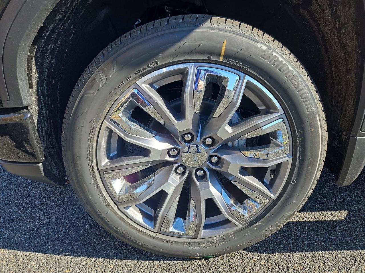 2026 GMC Sierra 1500 Denali Fredericksburg VA