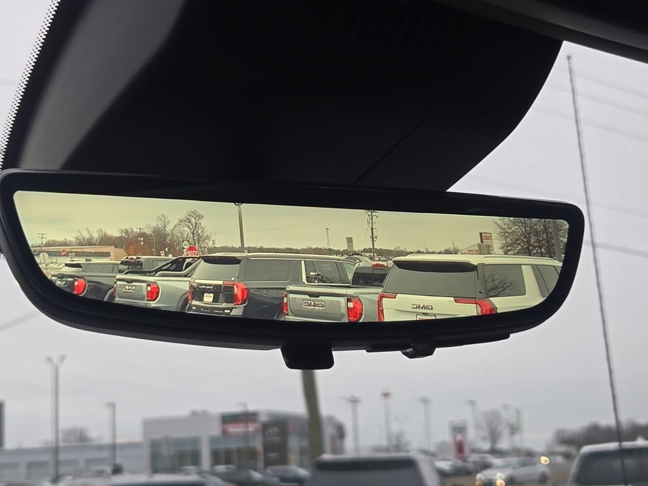 2026 GMC Sierra 1500 Denali Fredericksburg VA