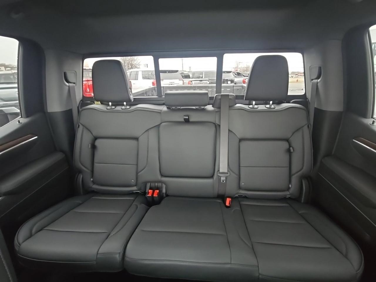 2026 GMC Sierra 1500 Denali Fredericksburg VA