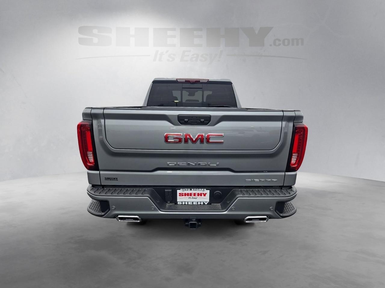 2026 GMC Sierra 1500 Denali Fredericksburg VA