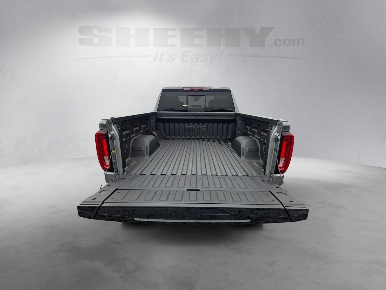 2026 GMC Sierra 1500 Denali Fredericksburg VA