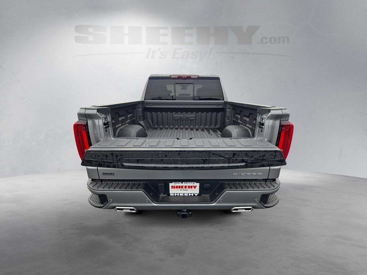 2026 GMC Sierra 1500 Denali Fredericksburg VA