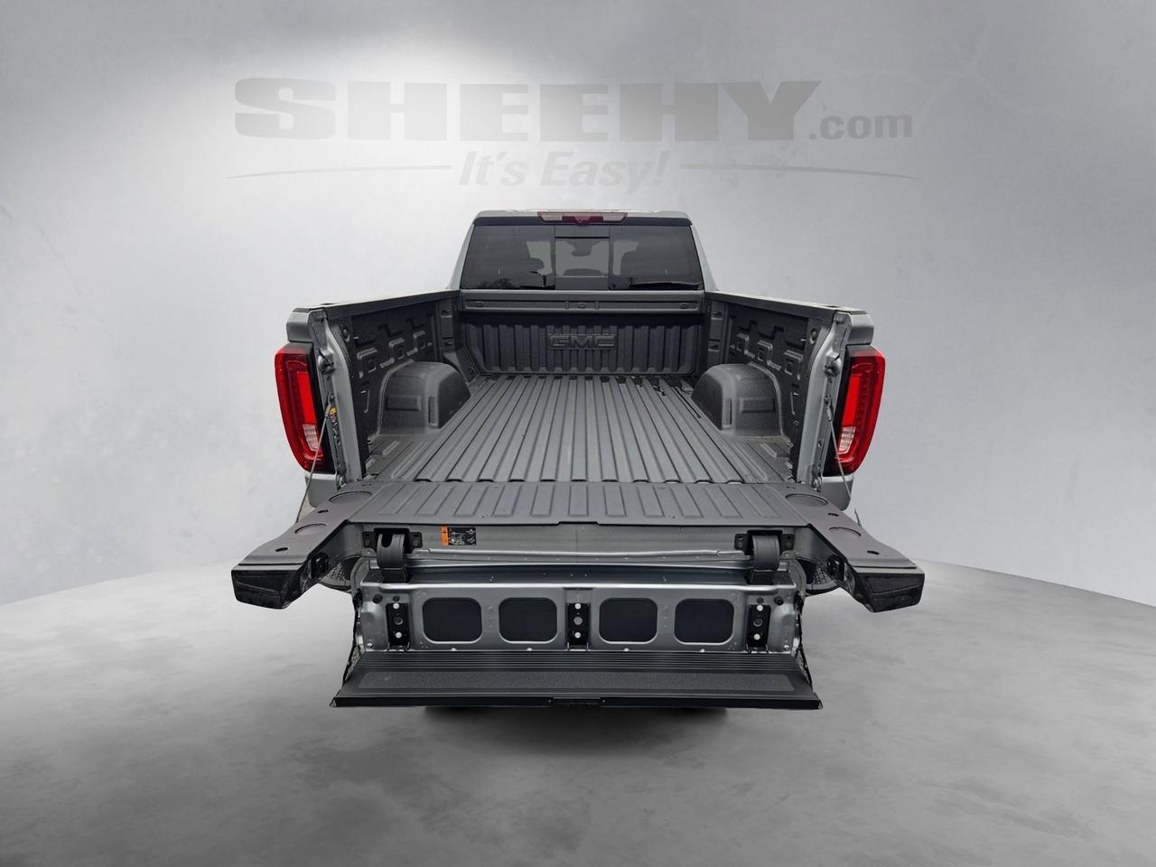 2026 GMC Sierra 1500 Denali Fredericksburg VA