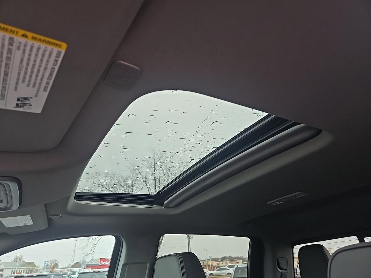 2026 GMC Sierra 1500 Denali Fredericksburg VA