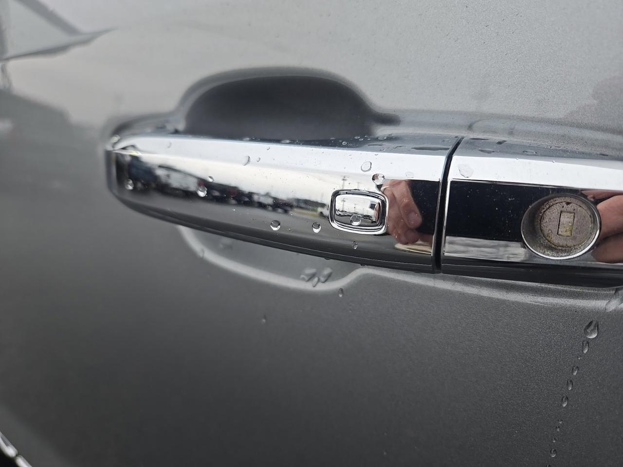 2026 GMC Sierra 1500 Denali Fredericksburg VA