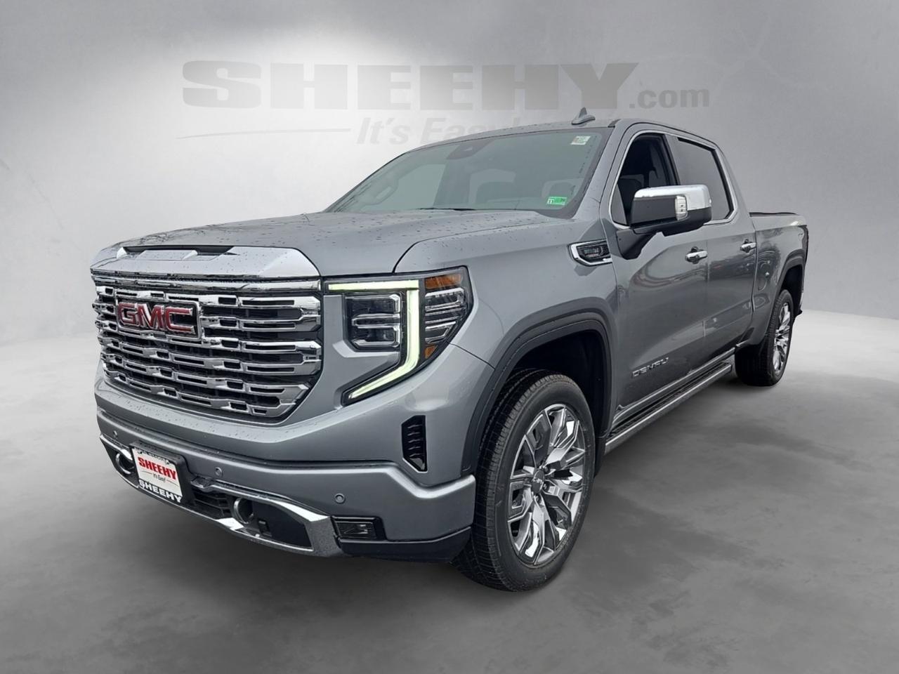 2026 GMC Sierra 1500 Denali Fredericksburg VA