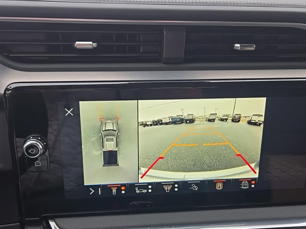 2026 GMC Sierra 1500 Denali Fredericksburg VA