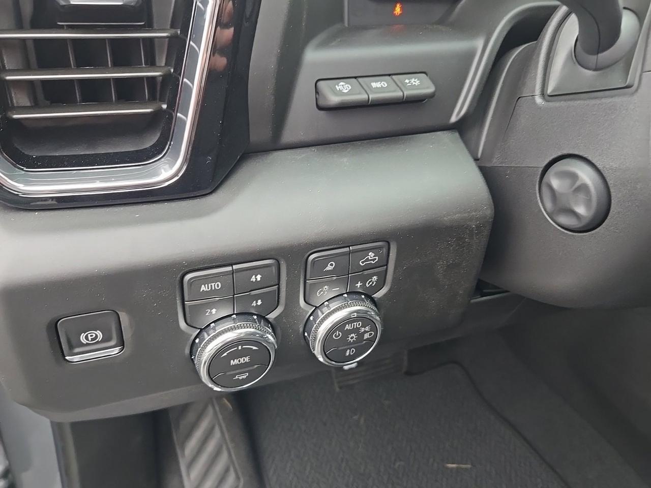 2026 GMC Sierra 1500 Denali Fredericksburg VA