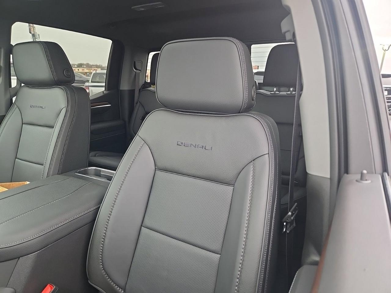 2026 GMC Sierra 1500 Denali Fredericksburg VA