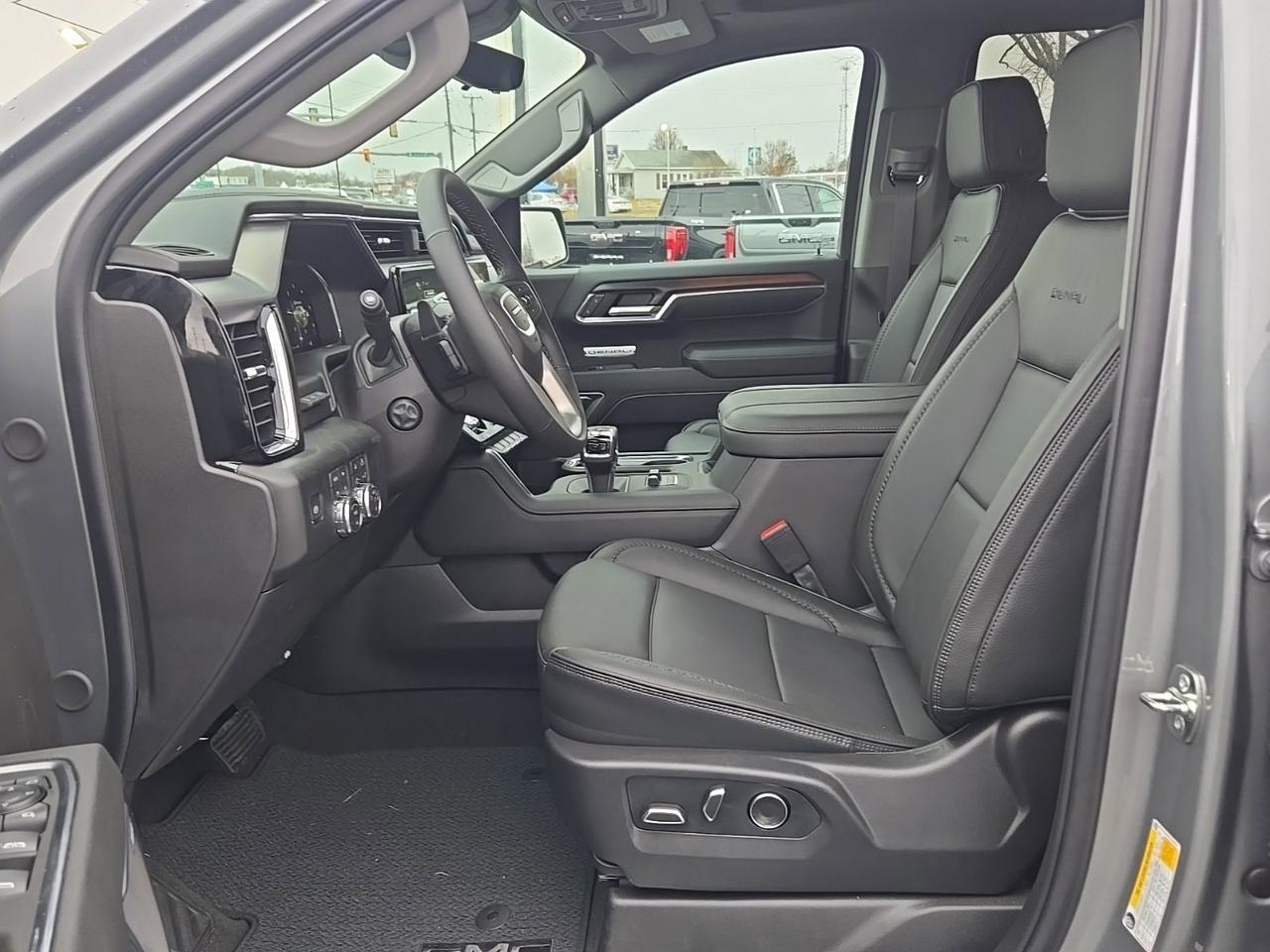 2026 GMC Sierra 1500 Denali Fredericksburg VA