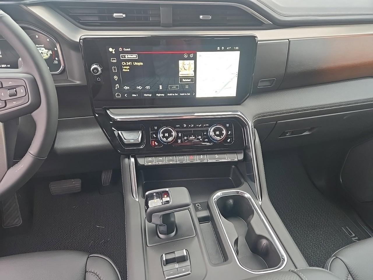 2026 GMC Sierra 1500 Denali Fredericksburg VA