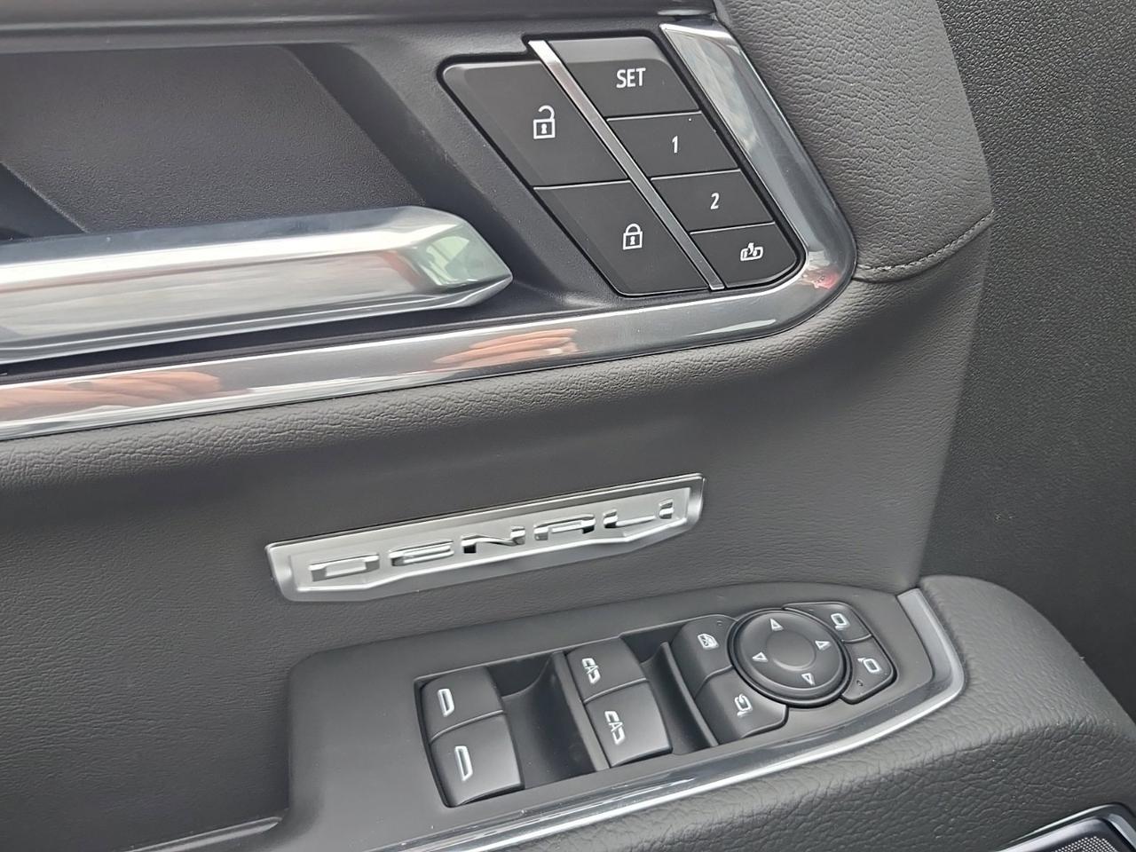 2026 GMC Sierra 1500 Denali Fredericksburg VA