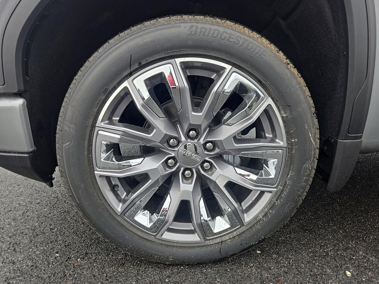 2026 GMC Sierra 1500 Denali Fredericksburg VA