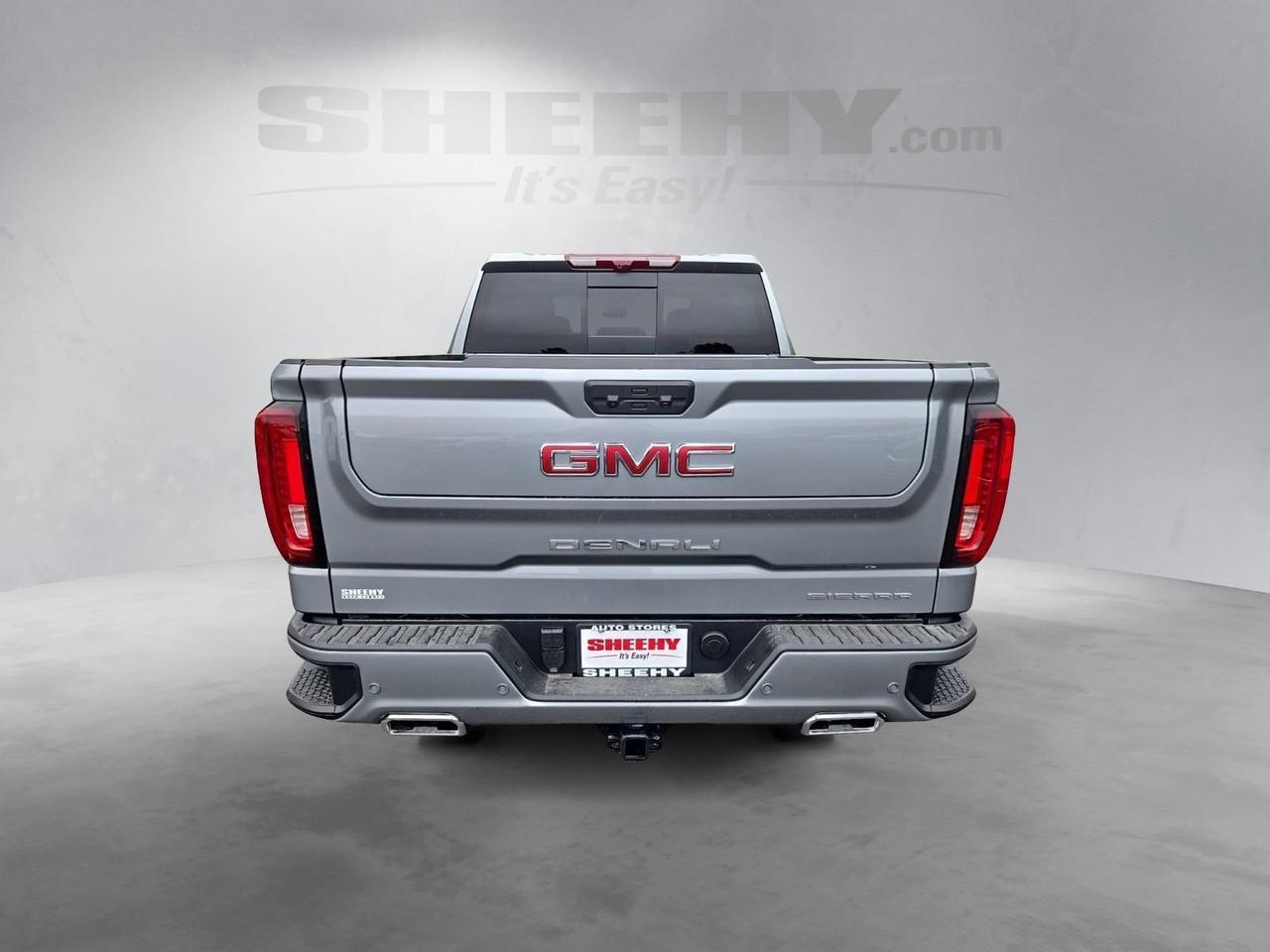 2026 GMC Sierra 1500 Denali Fredericksburg VA