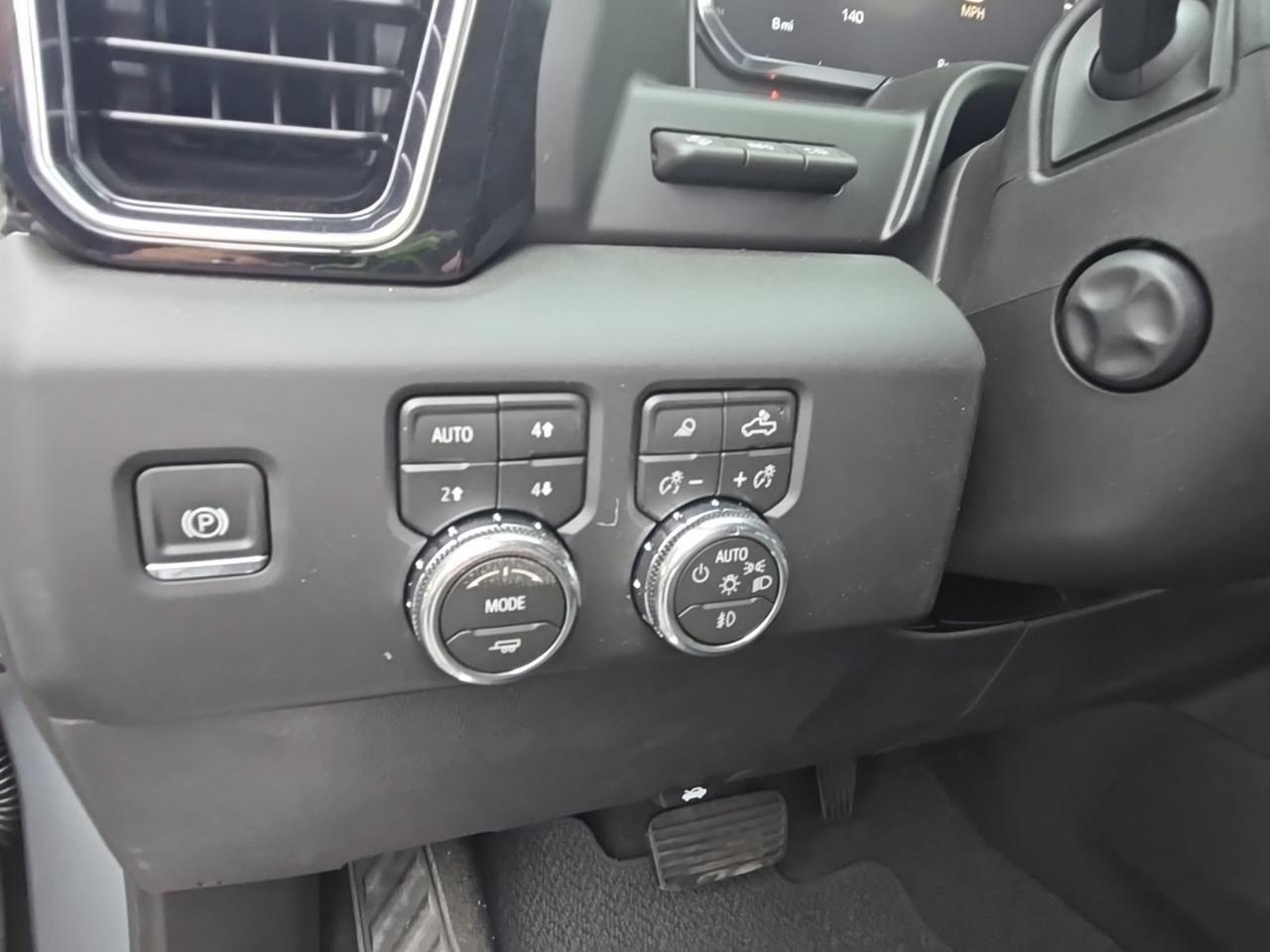 2026 GMC Sierra 1500 Denali Fredericksburg VA