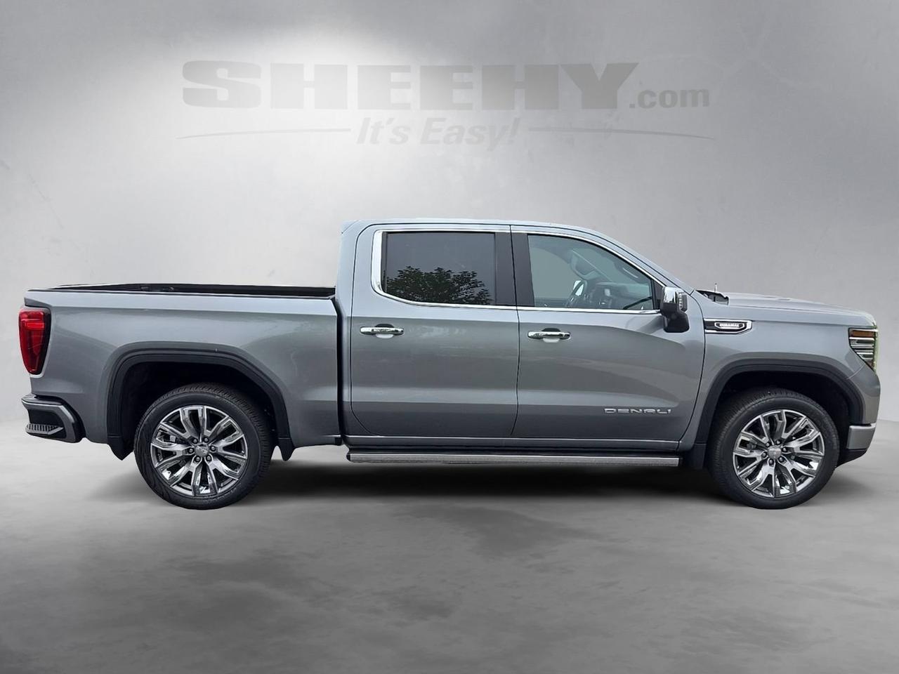 2026 GMC Sierra 1500 Denali Fredericksburg VA