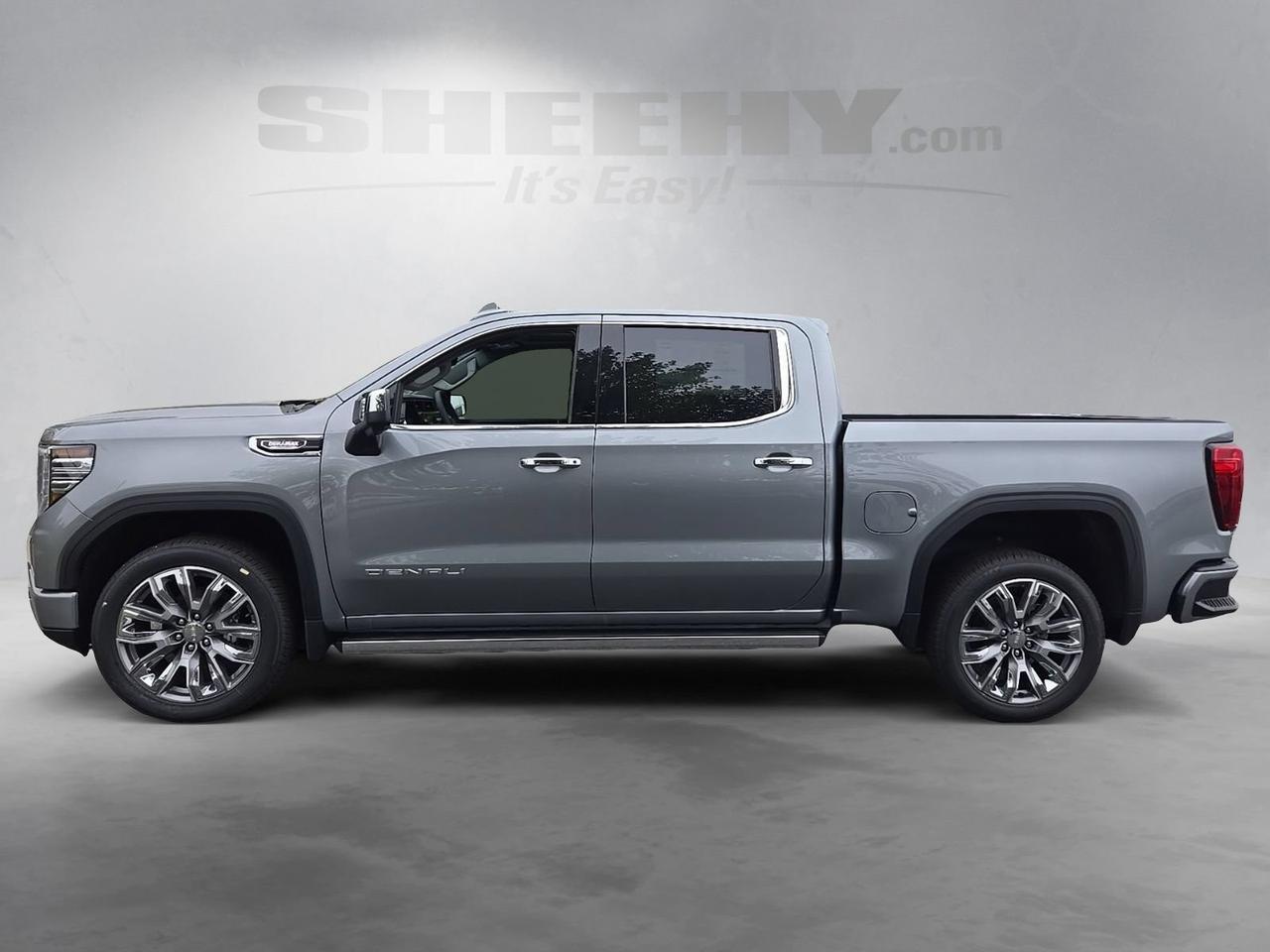 2026 GMC Sierra 1500 Denali Fredericksburg VA