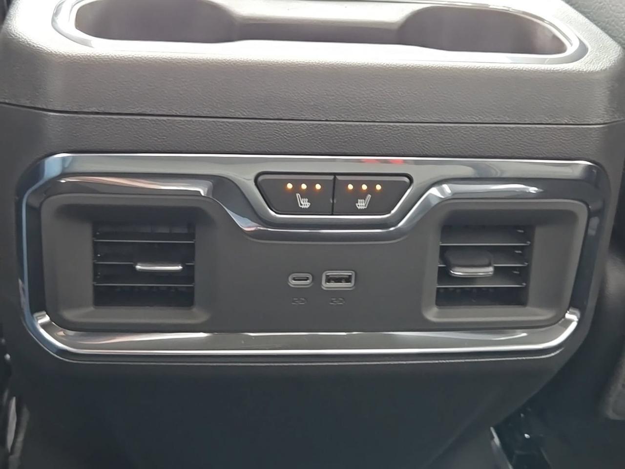 2026 GMC Sierra 1500 Denali Fredericksburg VA