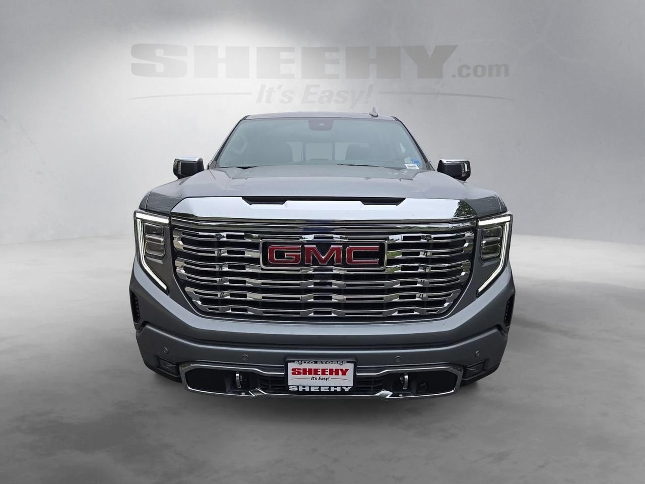 2026 GMC Sierra 1500 Denali Fredericksburg VA