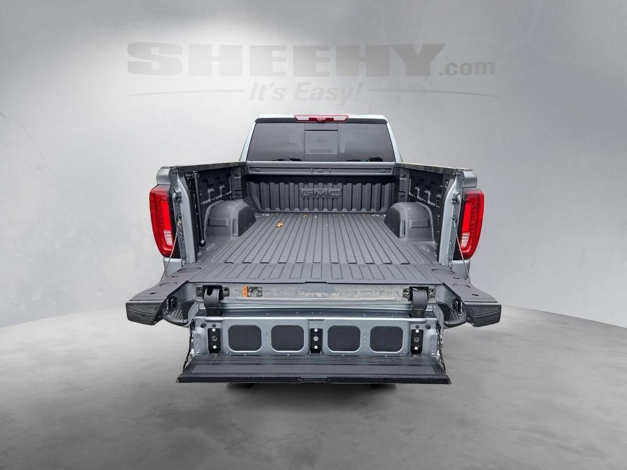 2026 GMC Sierra 1500 Denali Fredericksburg VA