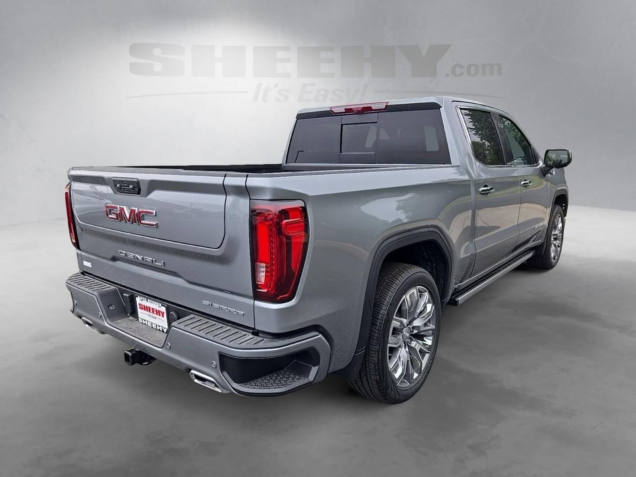 2026 GMC Sierra 1500 Denali Fredericksburg VA