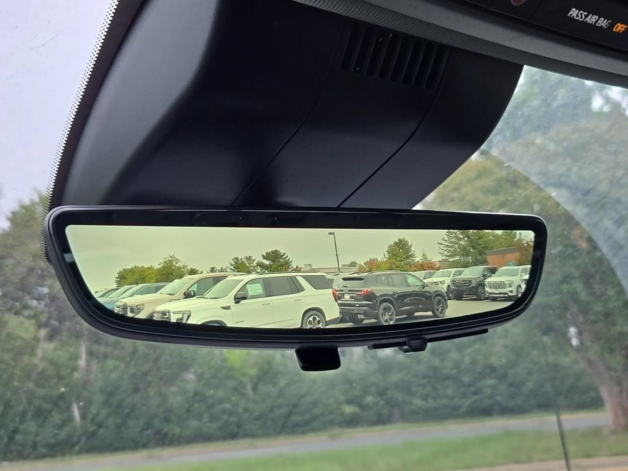 2026 GMC Sierra 1500 Denali Fredericksburg VA