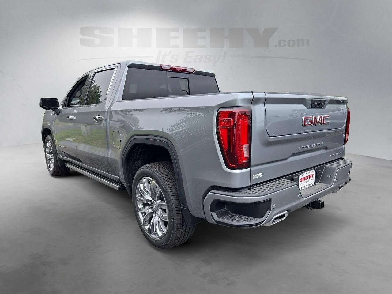 2026 GMC Sierra 1500 Denali Fredericksburg VA