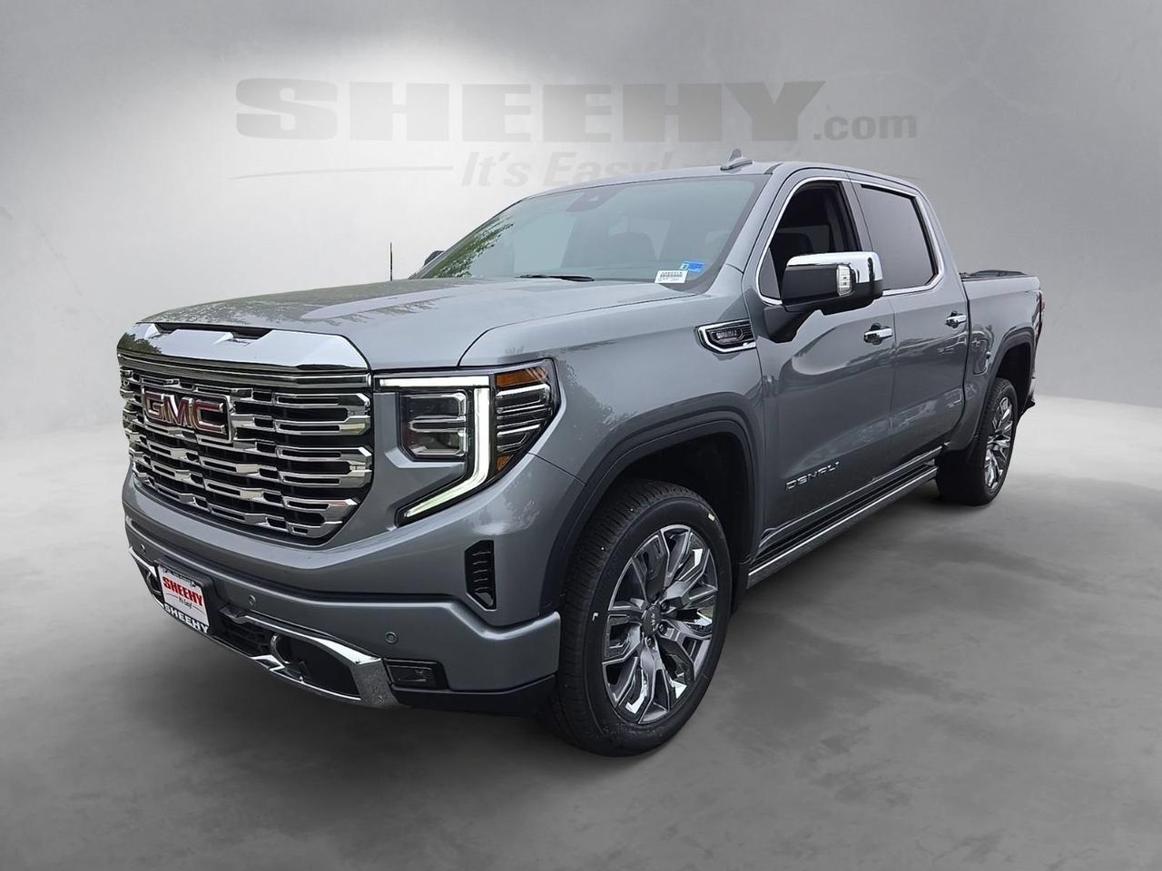 2026 GMC Sierra 1500 Denali Fredericksburg VA
