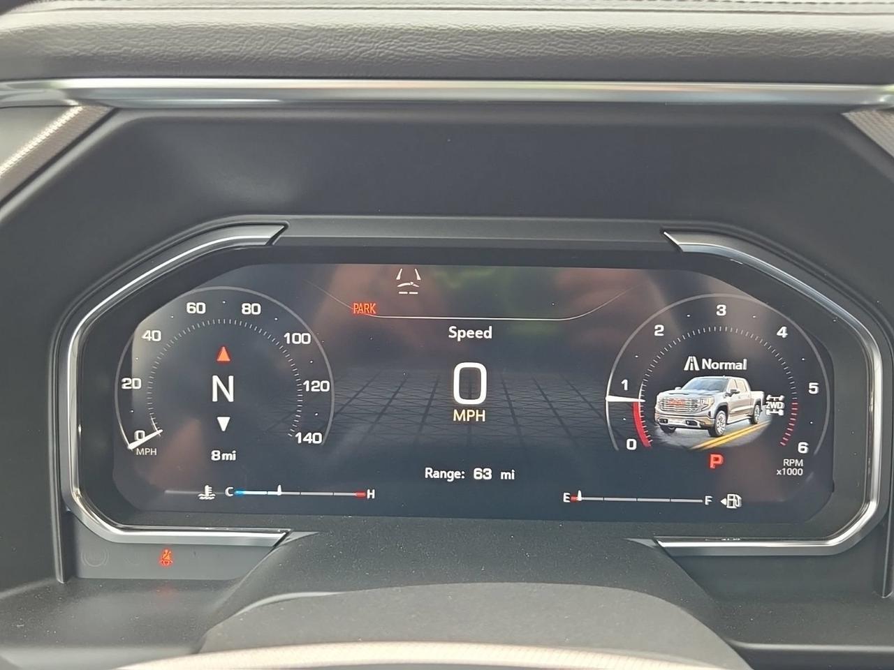 2026 GMC Sierra 1500 Denali Fredericksburg VA