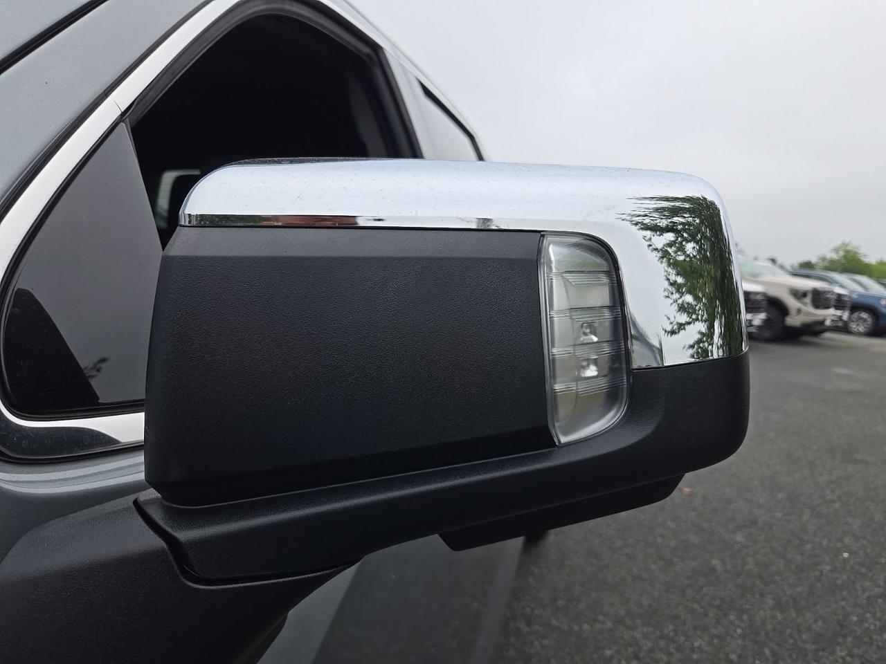 2026 GMC Sierra 1500 Denali Fredericksburg VA