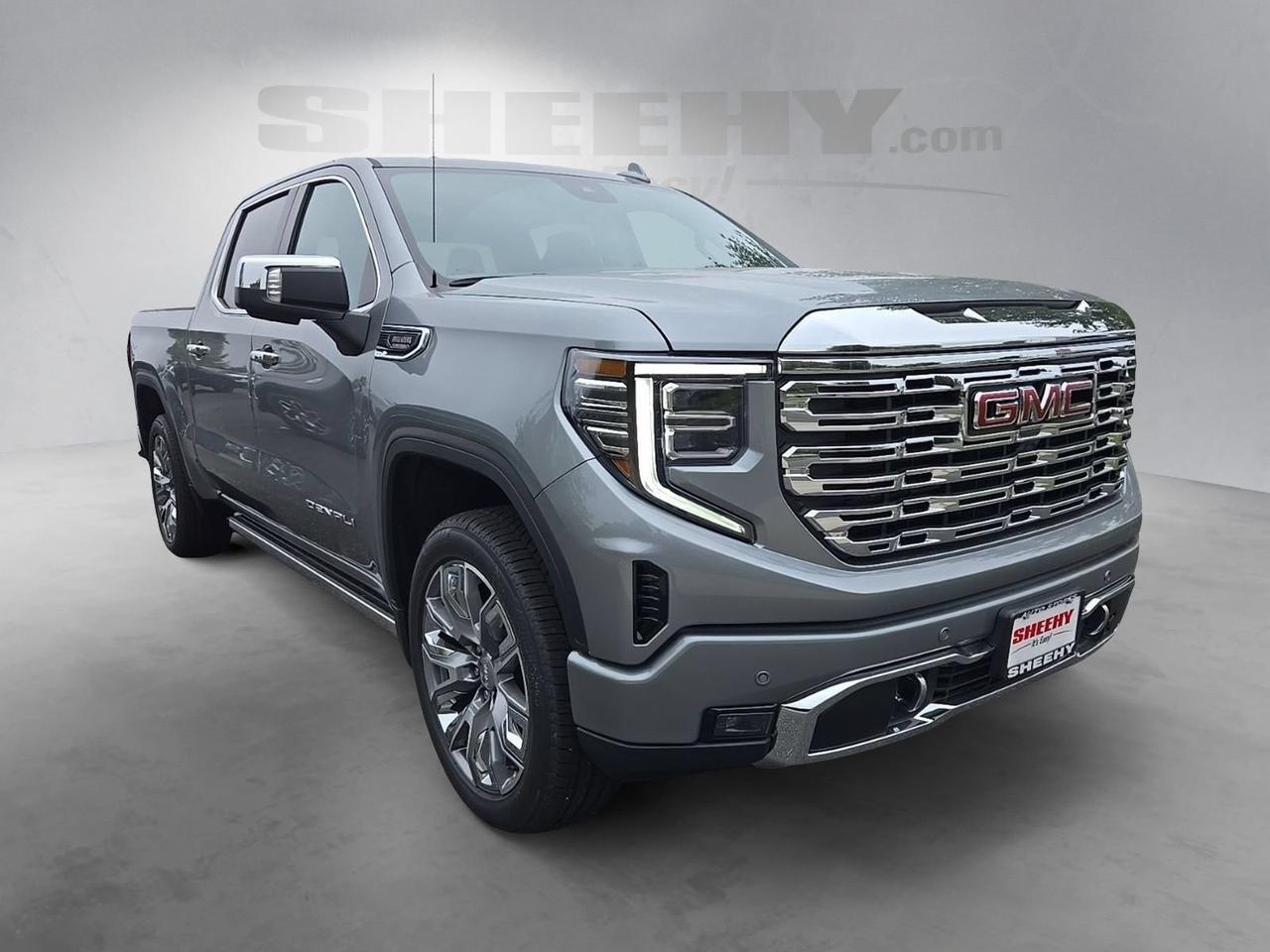 2026 GMC Sierra 1500 Denali Fredericksburg VA