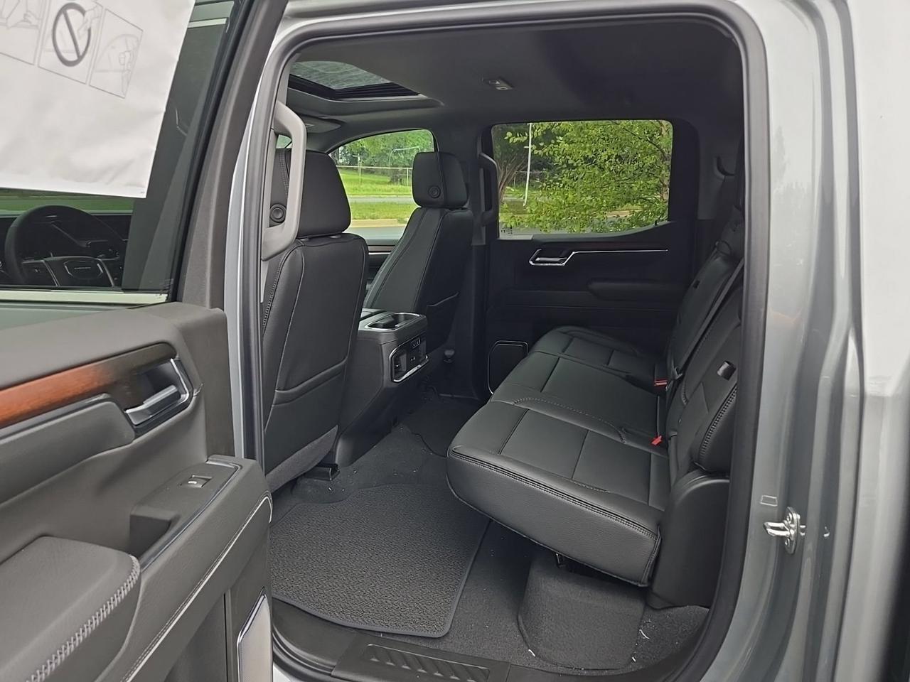 2026 GMC Sierra 1500 Denali Fredericksburg VA