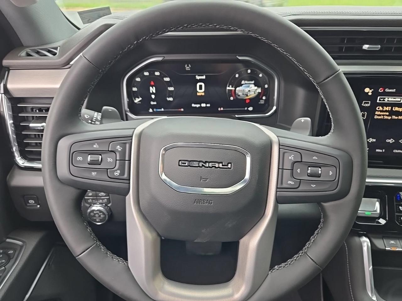 2026 GMC Sierra 1500 Denali Fredericksburg VA