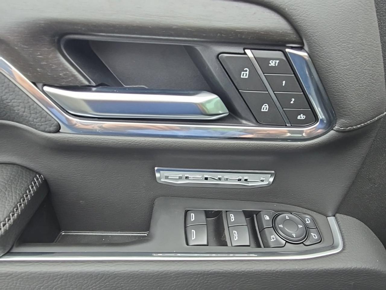 2026 GMC Sierra 1500 Denali Fredericksburg VA