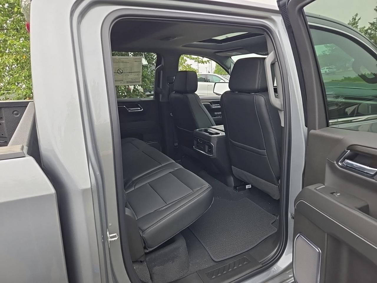 2026 GMC Sierra 1500 Denali Fredericksburg VA