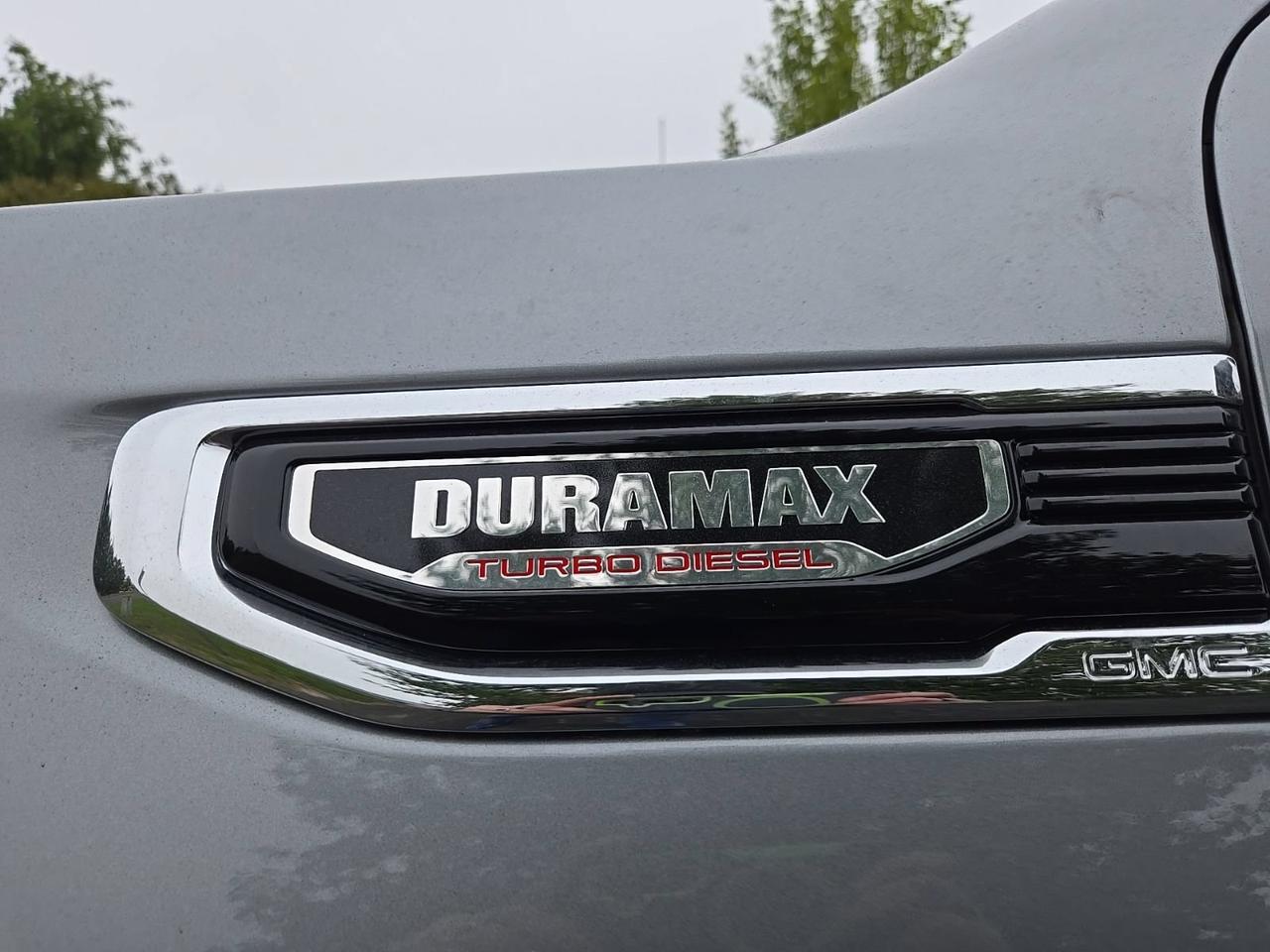 2026 GMC Sierra 1500 Denali Fredericksburg VA