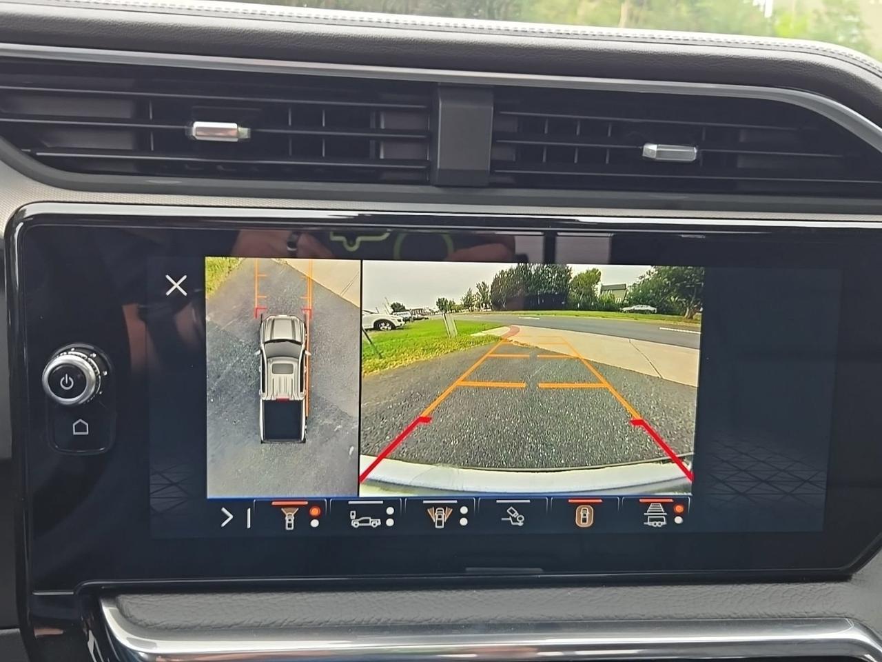 2026 GMC Sierra 1500 Denali Fredericksburg VA