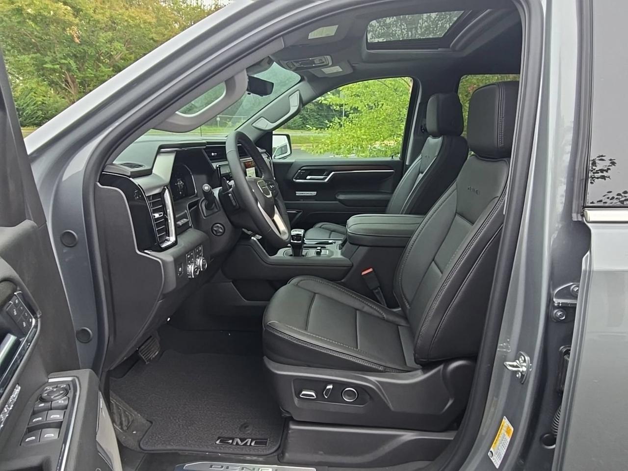 2026 GMC Sierra 1500 Denali Fredericksburg VA