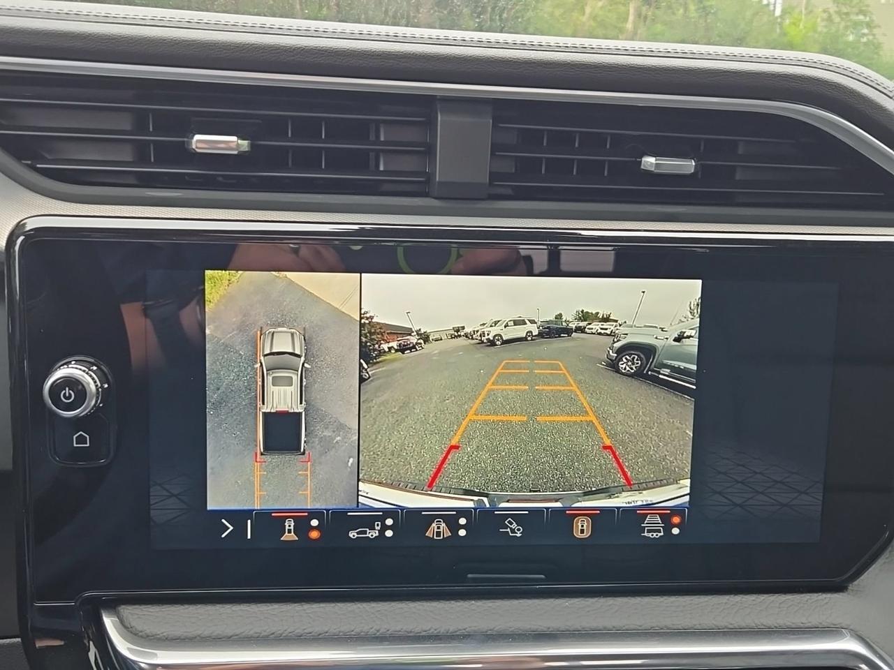 2026 GMC Sierra 1500 Denali Fredericksburg VA