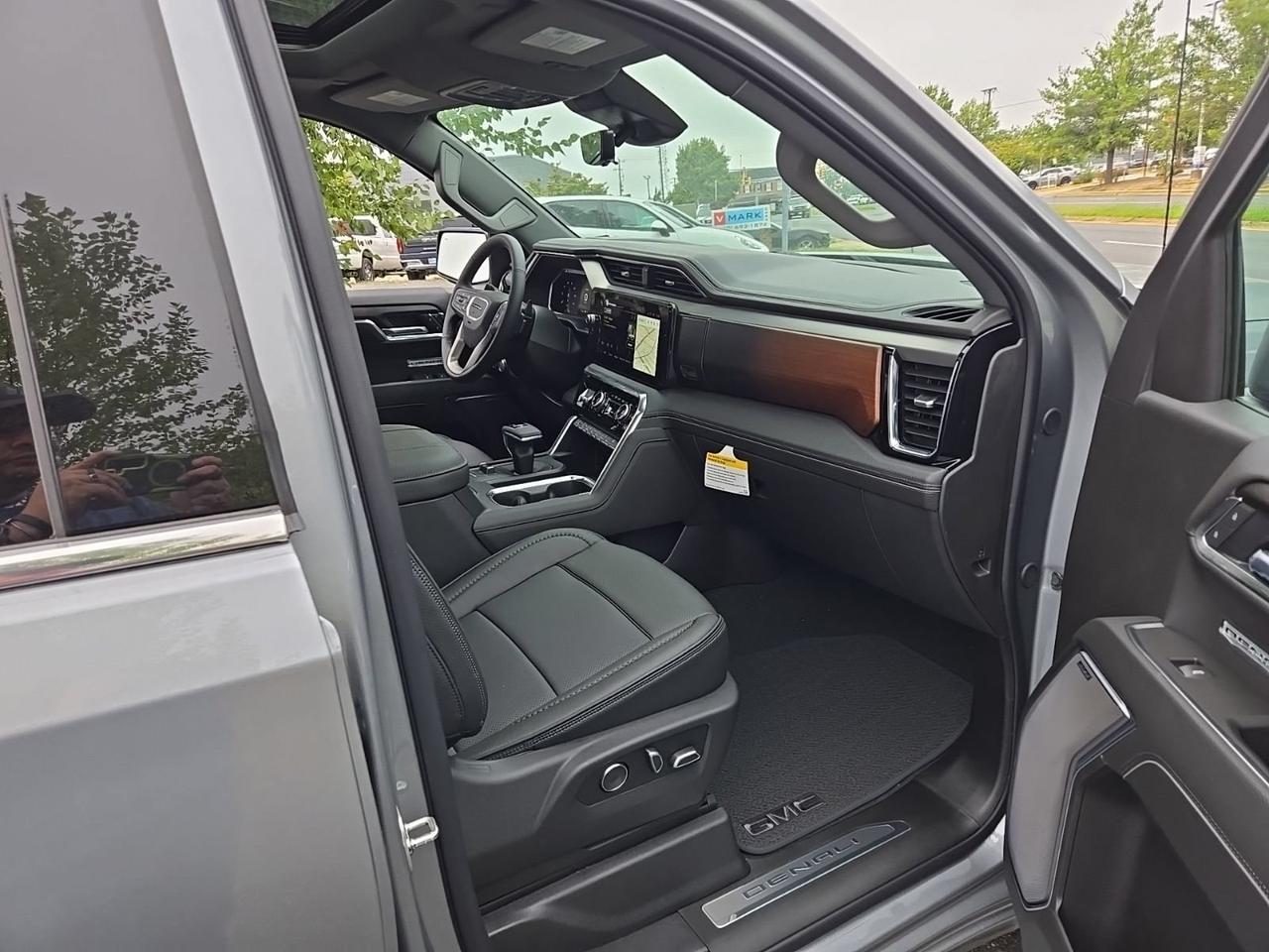 2026 GMC Sierra 1500 Denali Fredericksburg VA