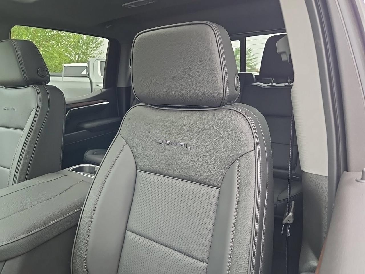 2026 GMC Sierra 1500 Denali Fredericksburg VA