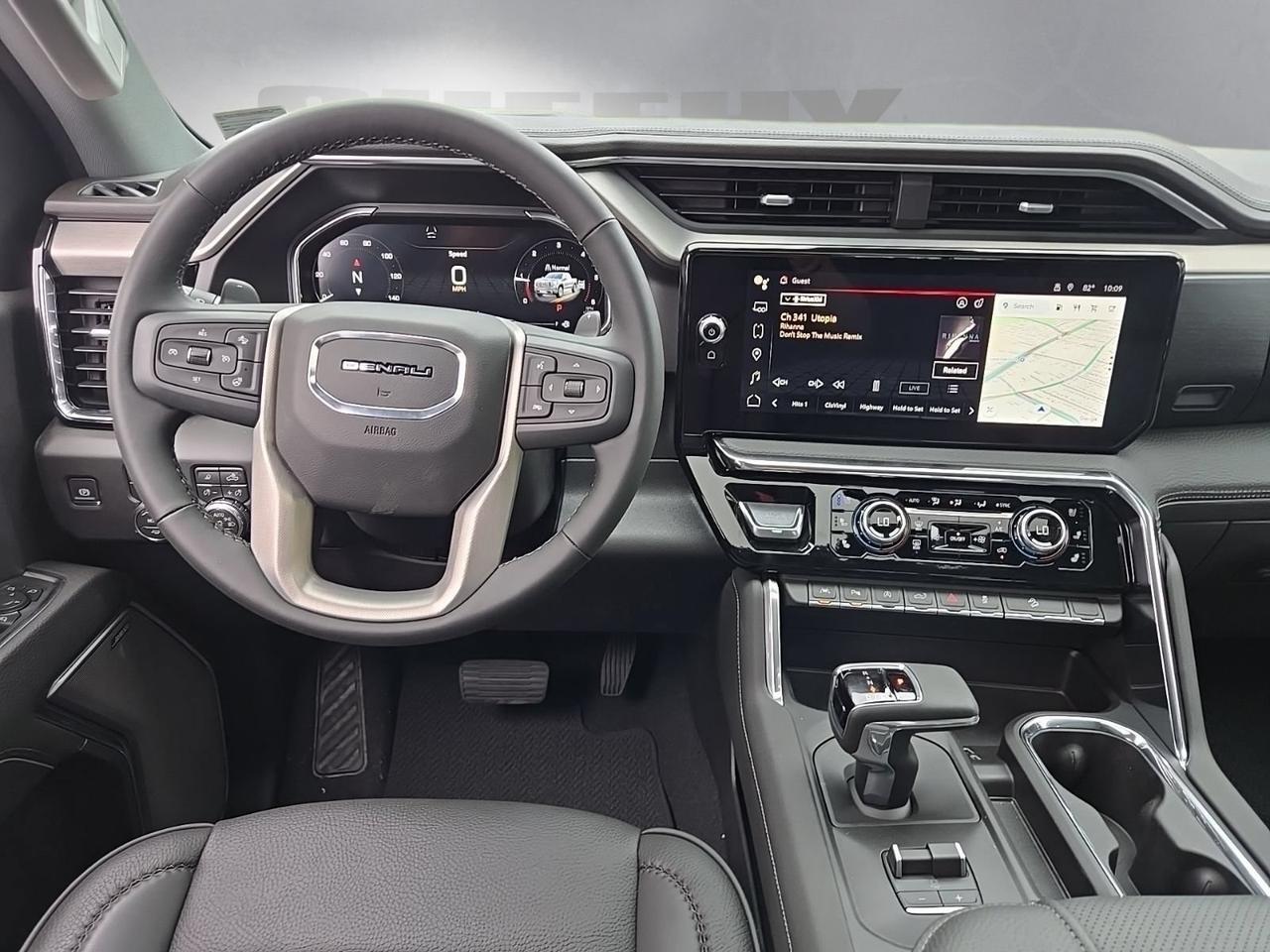 2026 GMC Sierra 1500 Denali Fredericksburg VA