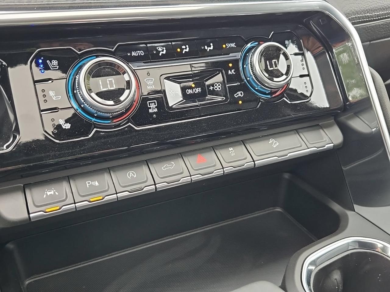 2026 GMC Sierra 1500 Denali Fredericksburg VA