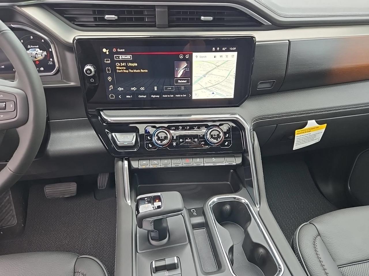 2026 GMC Sierra 1500 Denali Fredericksburg VA